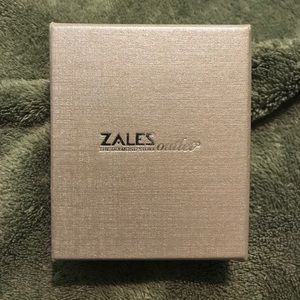 Zales necklace